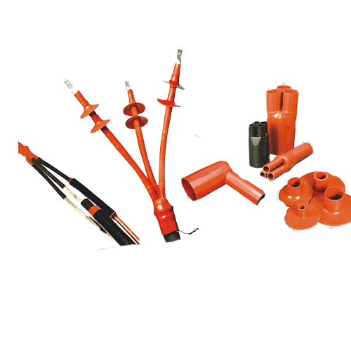 Low Voltage Straight Through Jointing Kit