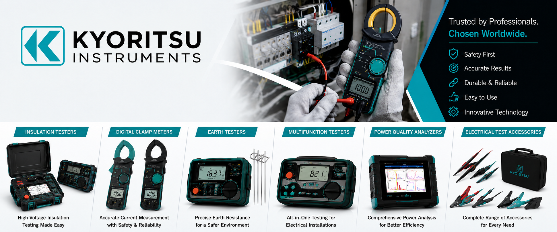 Instrument Sales Corporation