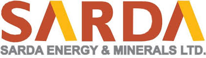 SARDA ENERGY