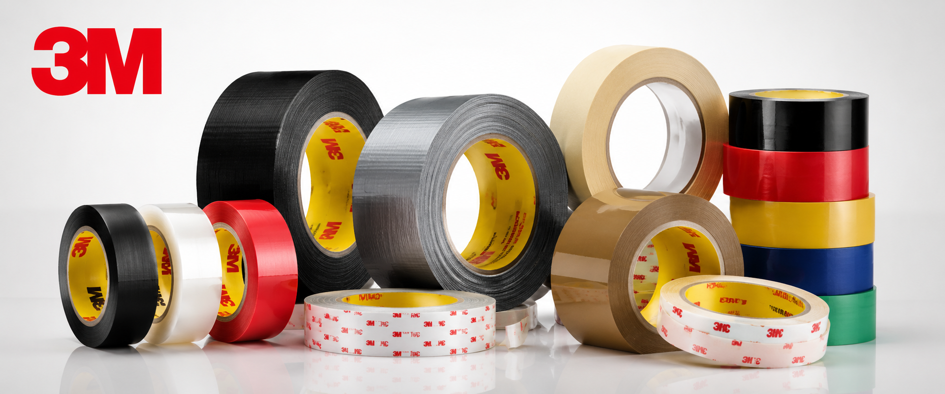 OEM MRO Tapes
