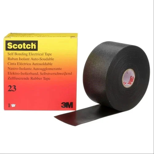HT Tape (High Voltage Tape)