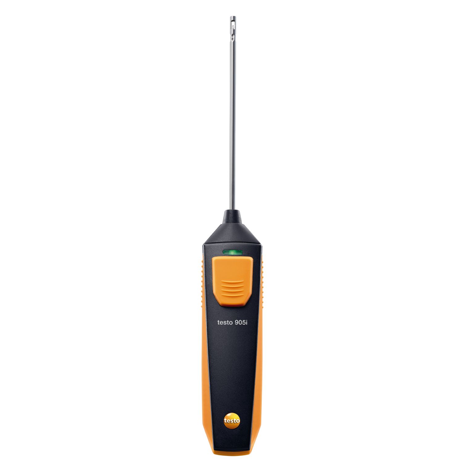 Thermometer with smartphone operation Testo 905i
